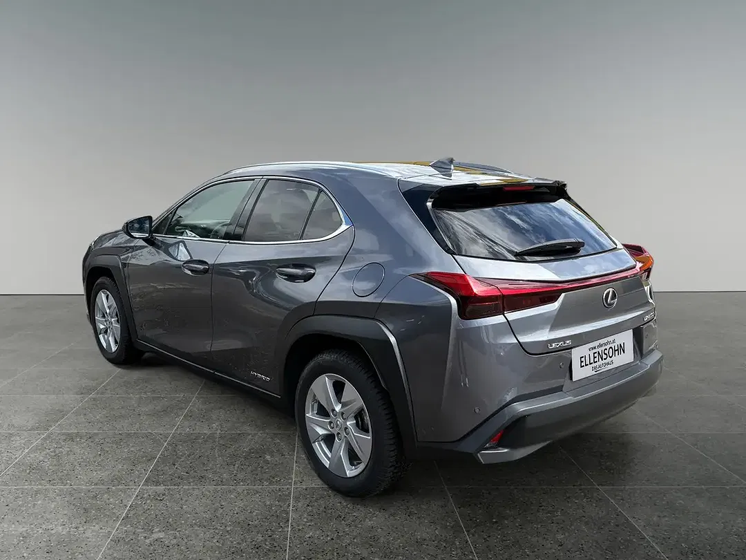 Lexus UX 250h - Thumbnail 3