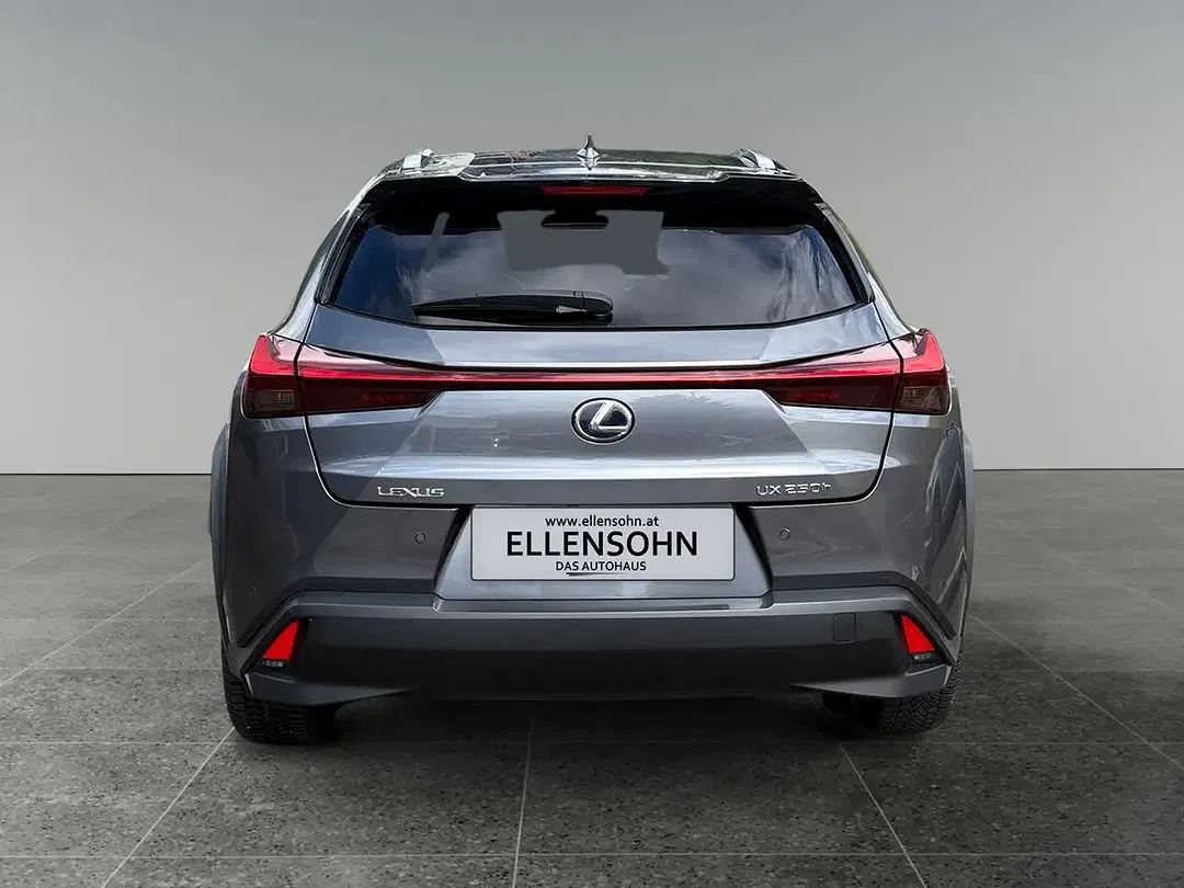 Lexus UX 250h - Thumbnail 4