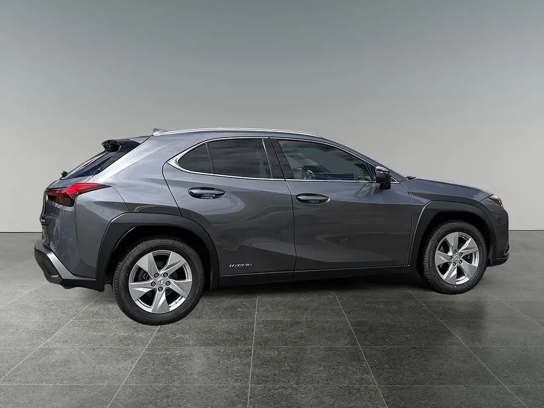 Lexus UX 250h - Thumbnail 6
