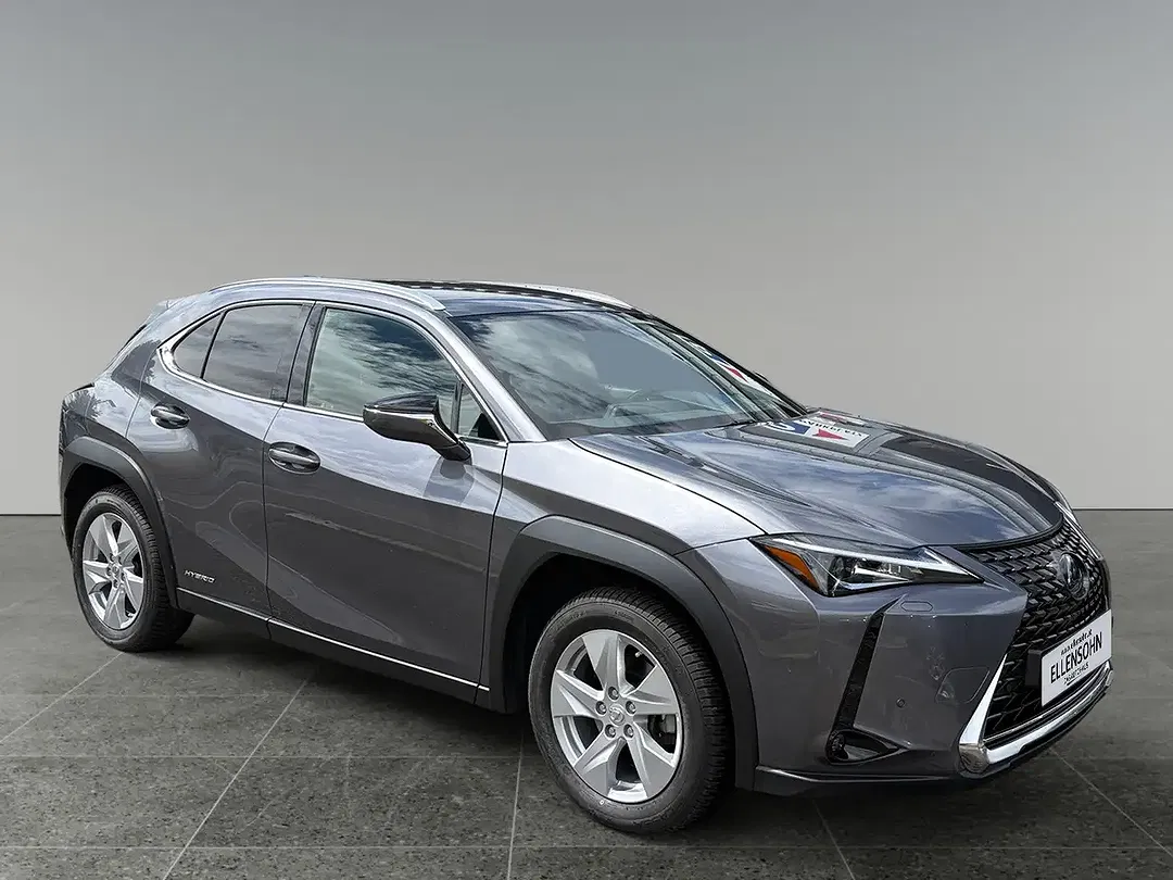 Lexus UX 250h - Thumbnail 7