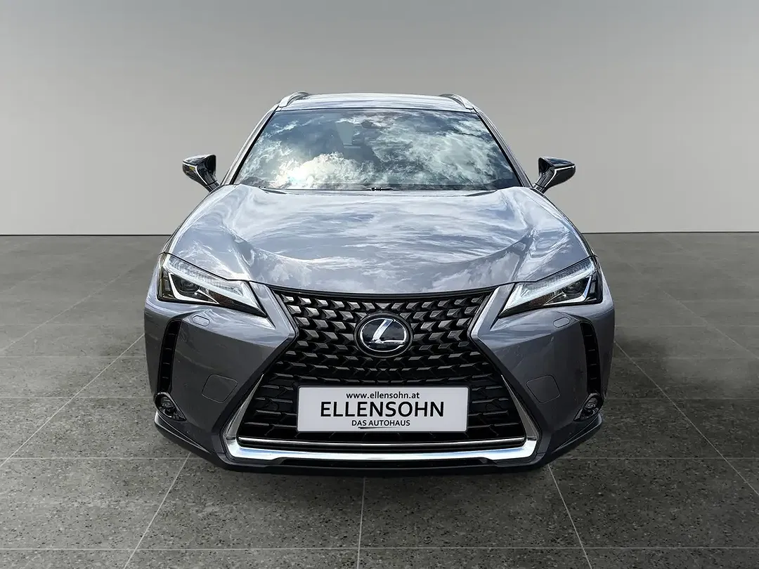 Lexus UX 250h - Thumbnail 8