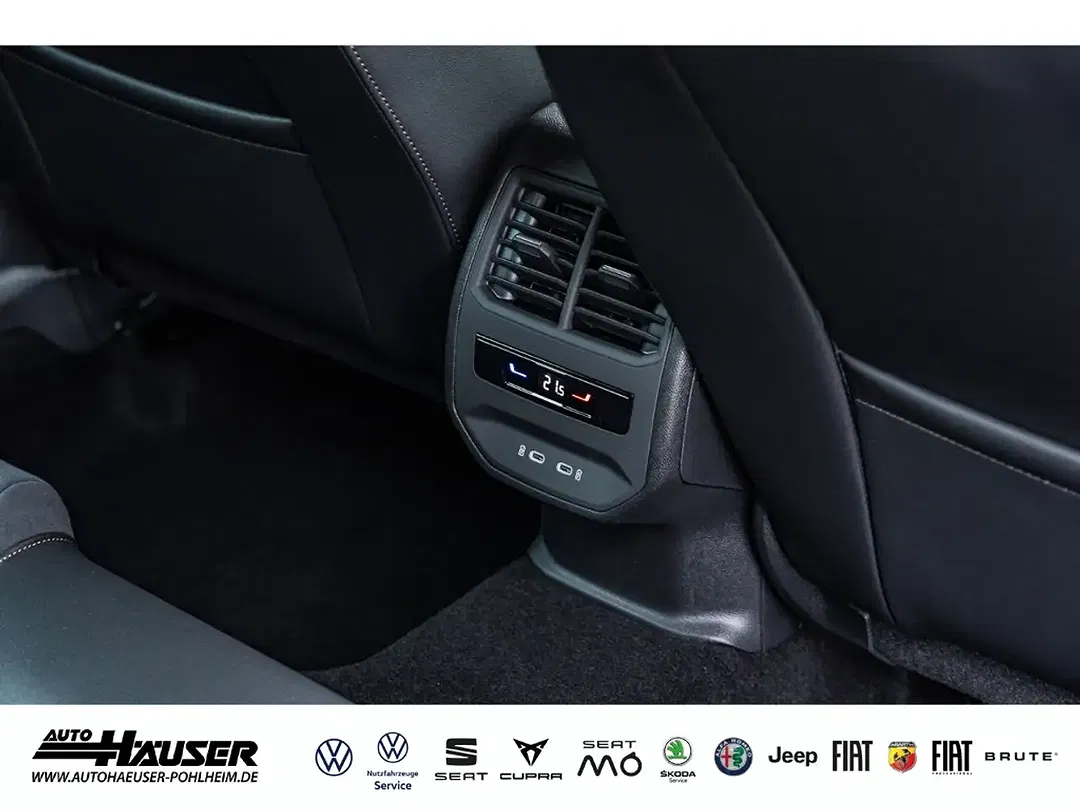 CUPRA Leon - Thumbnail 9