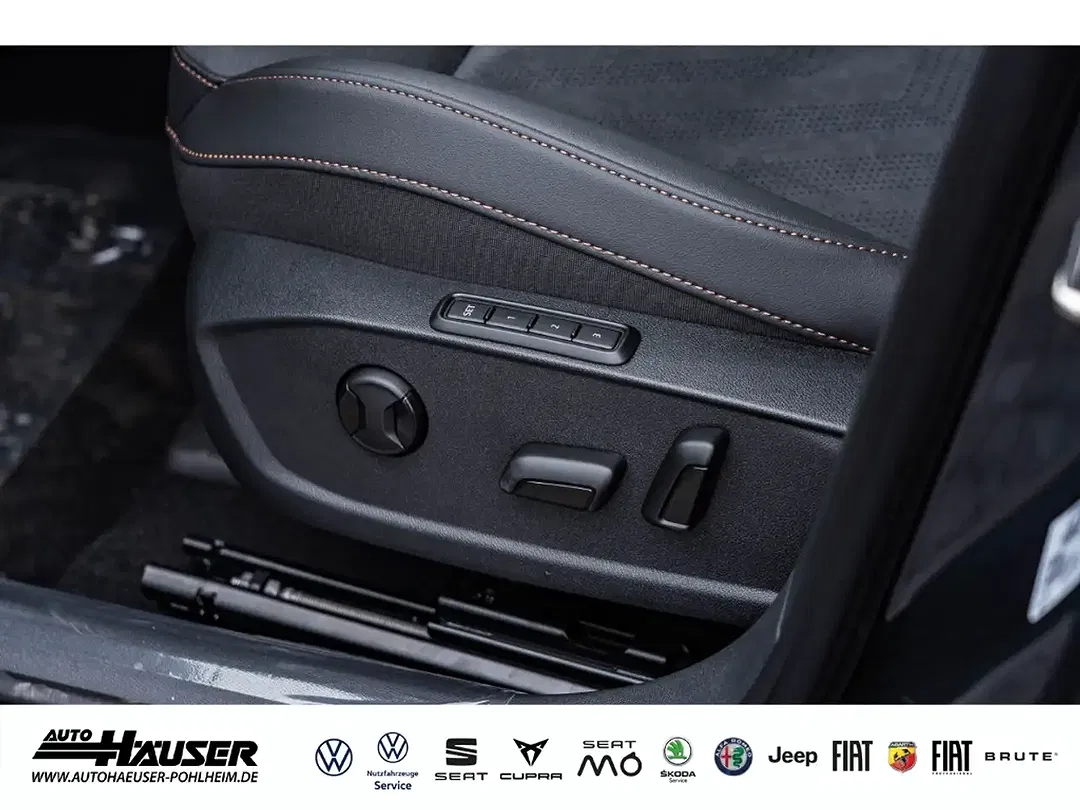 CUPRA Leon - Thumbnail 13