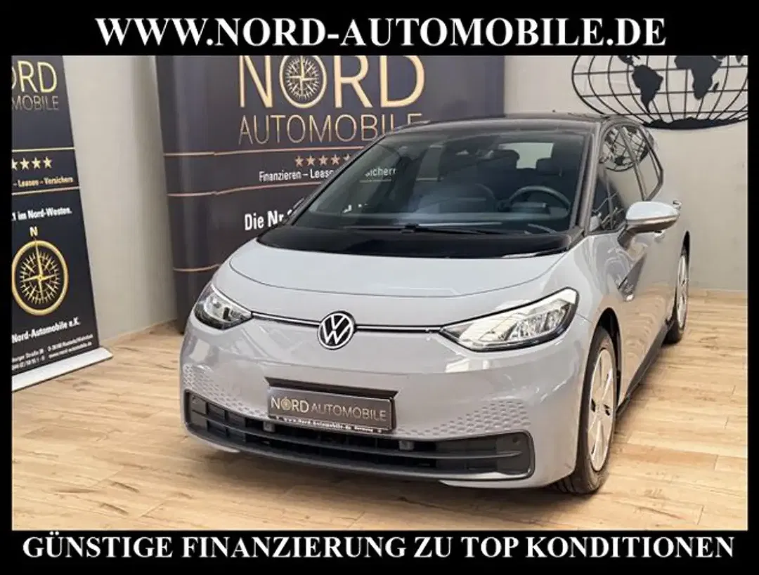 Volkswagen ID.3 Performance Pure