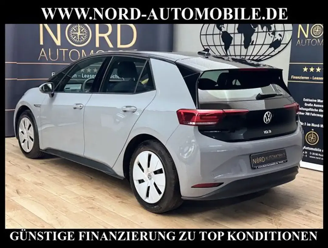 Volkswagen ID.3 - Thumbnail 7