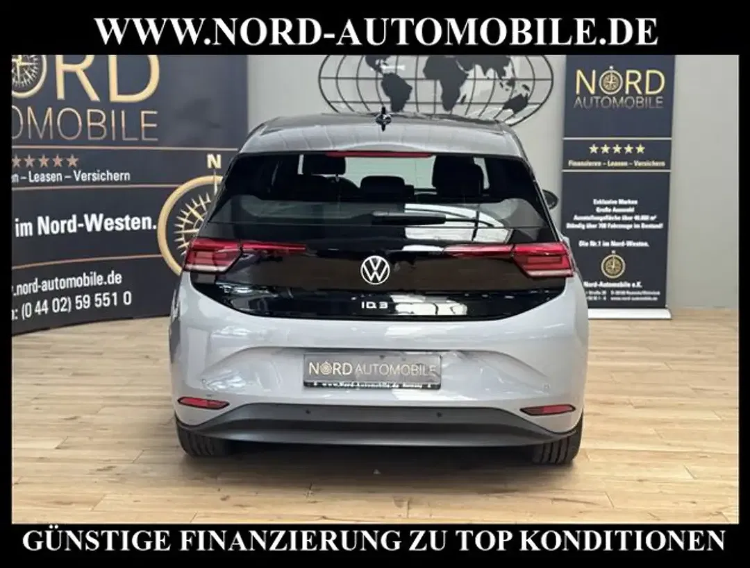 Volkswagen ID.3 - Thumbnail 8