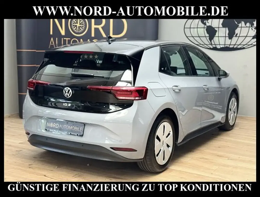 Volkswagen ID.3 - Thumbnail 9