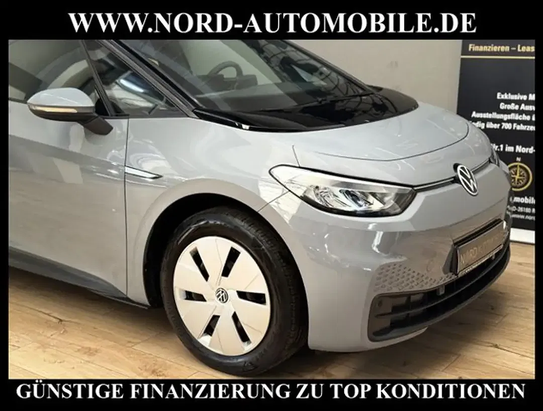 Volkswagen ID.3 - Thumbnail 10