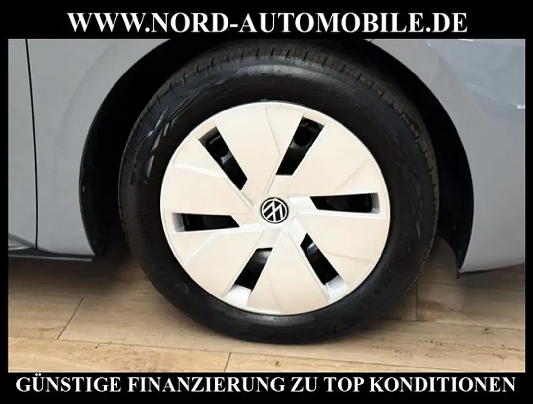 Volkswagen ID.3 - Thumbnail 12