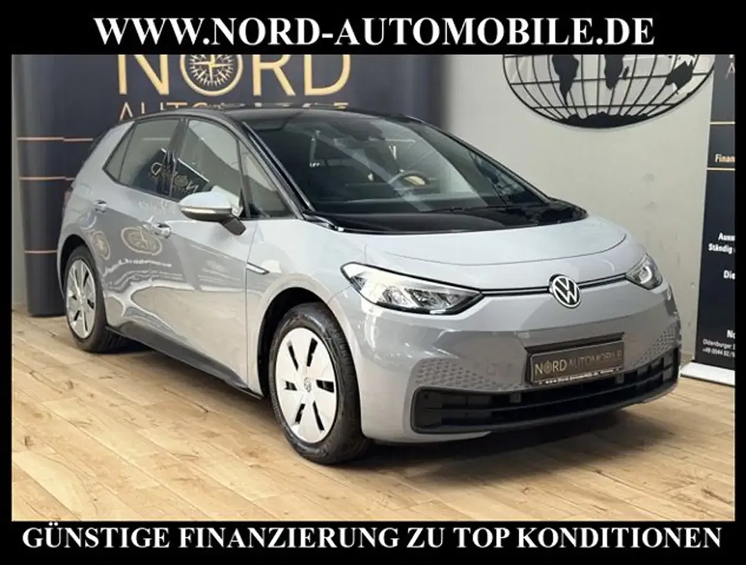 Volkswagen ID.3 - Thumbnail 2