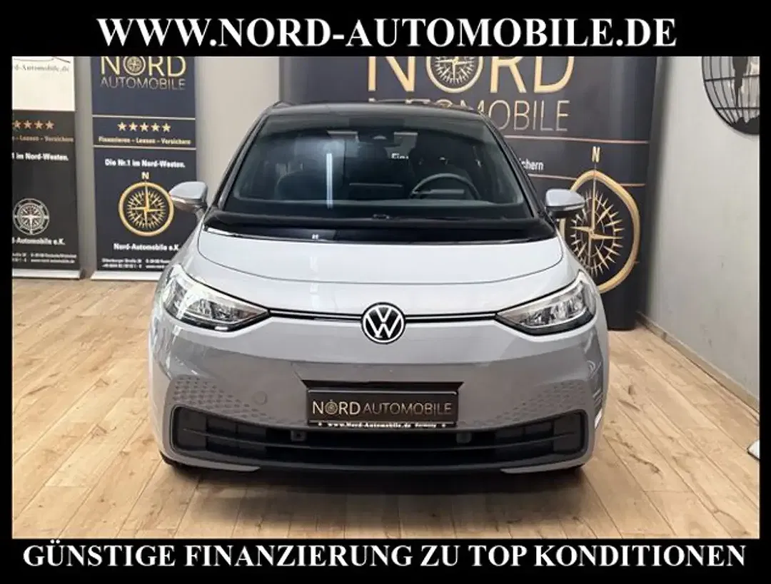 Volkswagen ID.3 - Thumbnail 3