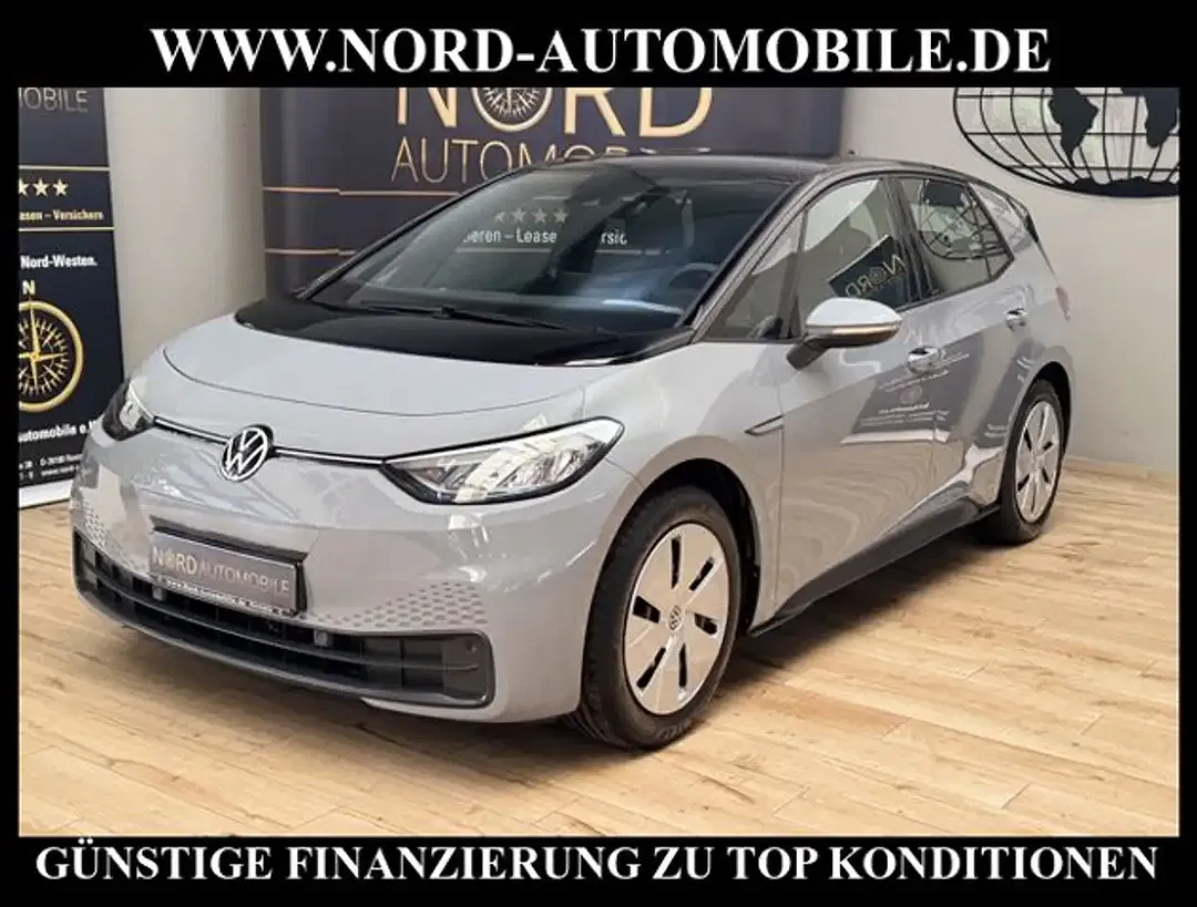 Volkswagen ID.3 - Thumbnail 4