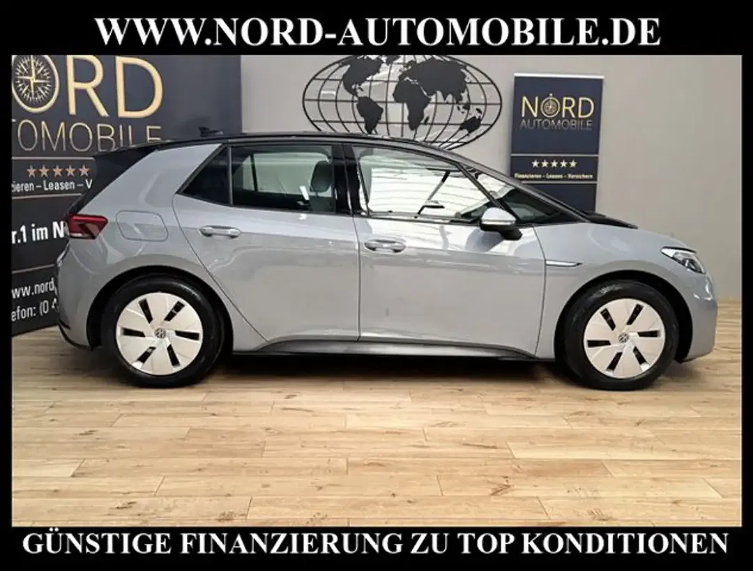 Volkswagen ID.3 - Thumbnail 5