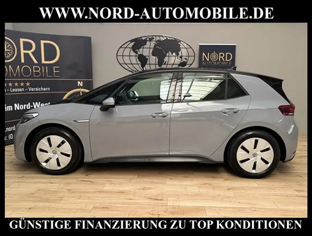 Volkswagen ID.3 - Thumbnail 6