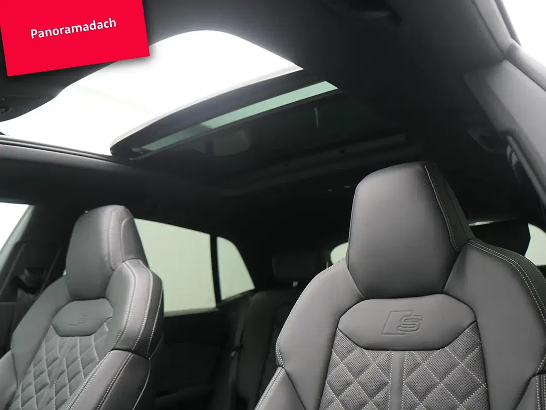 Audi Q8 - Thumbnail 6