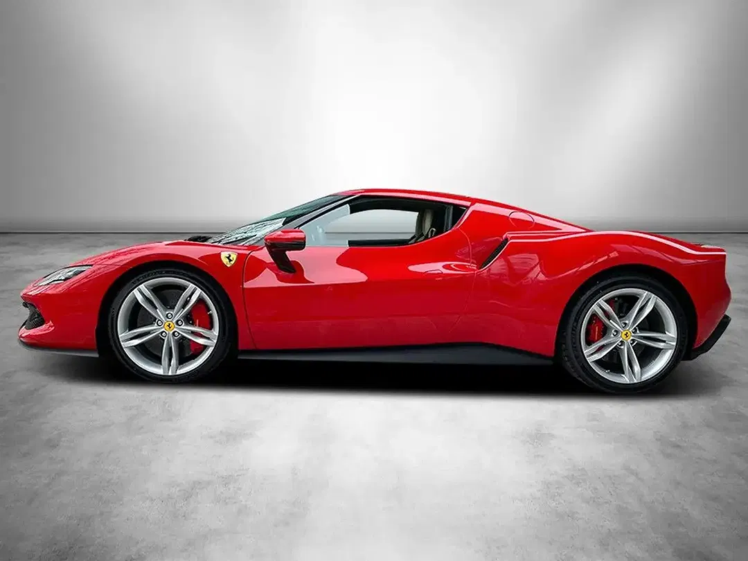 Ferrari 296 GTB - Thumbnail 9