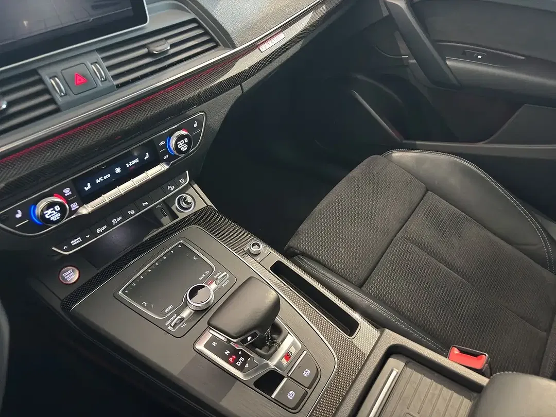 Audi SQ5 - Thumbnail 15