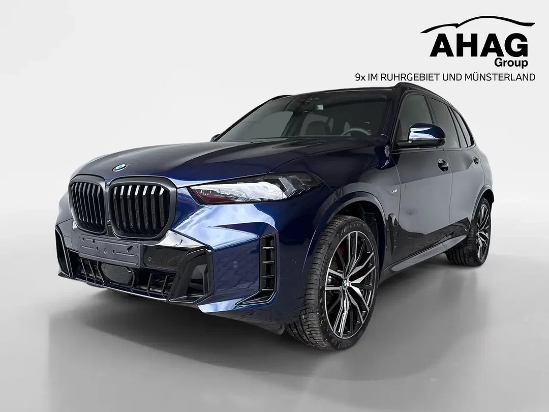 BMW X5 - Afbeelding 1
