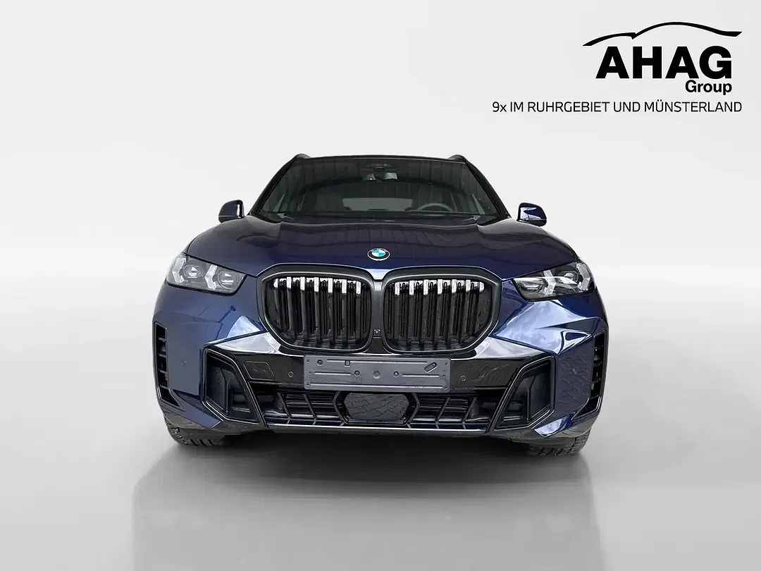 BMW X5 - Thumbnail 2