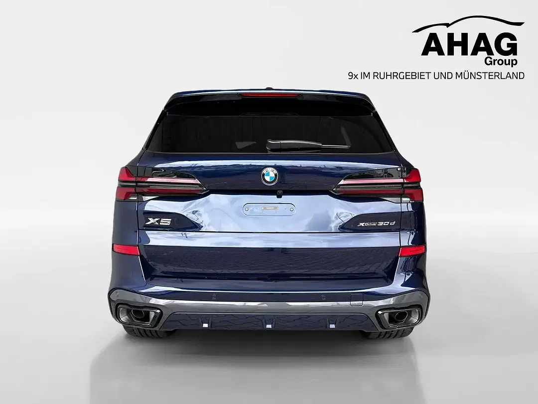 BMW X5 - Thumbnail 5