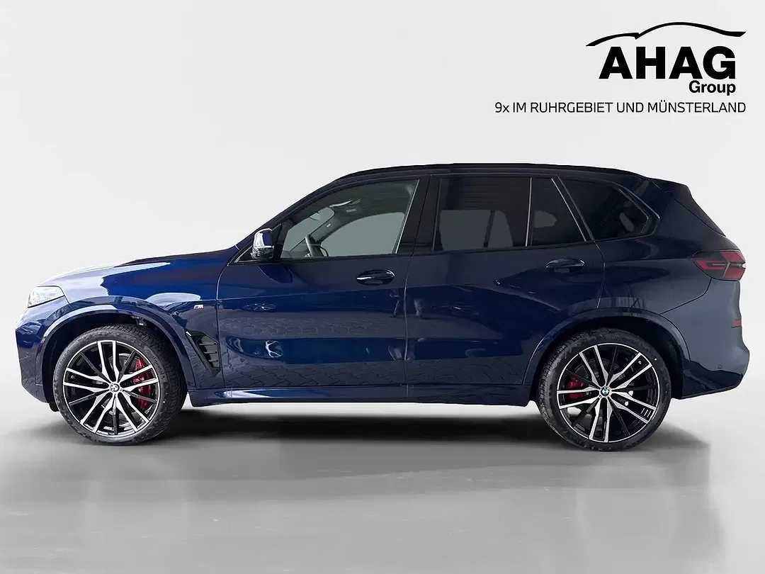 BMW X5 - Thumbnail 6