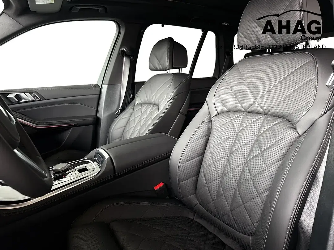 BMW X5 - Thumbnail 7