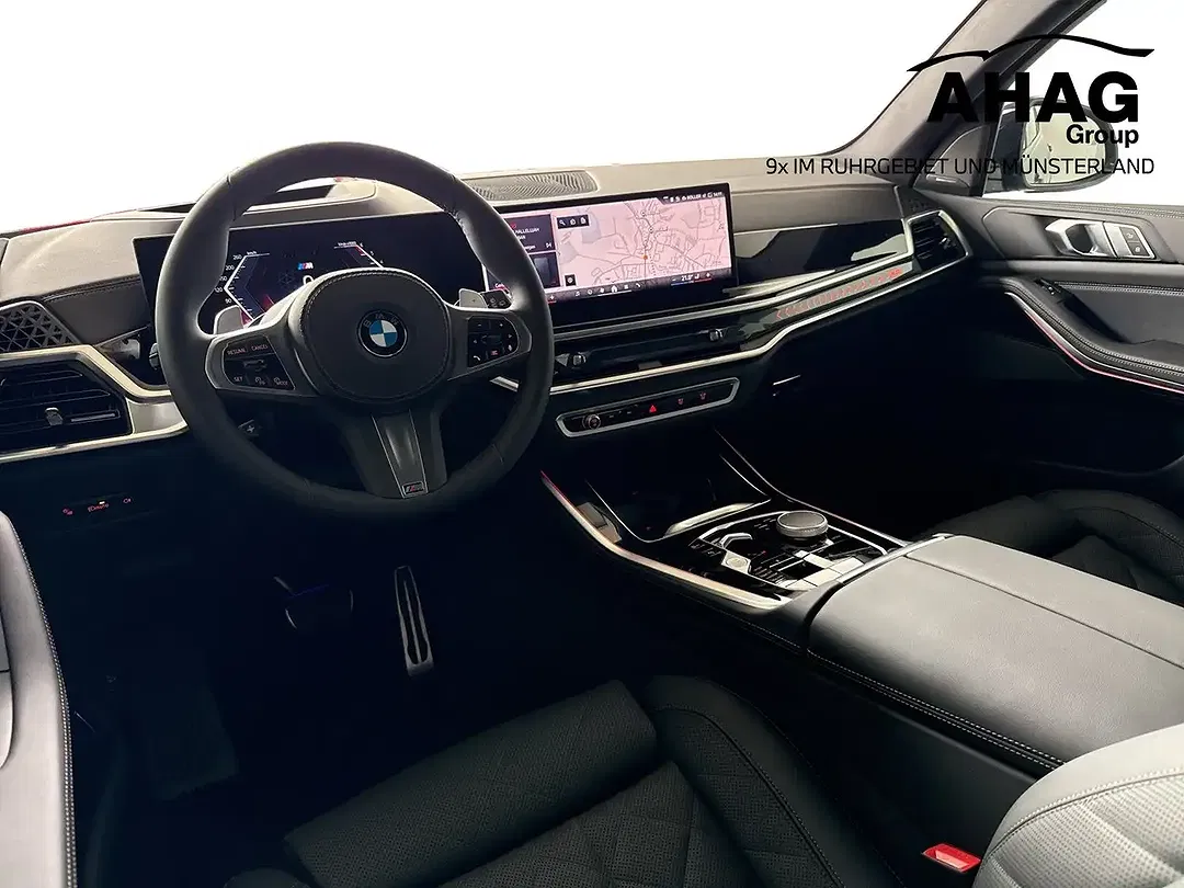 BMW X5 - Thumbnail 8