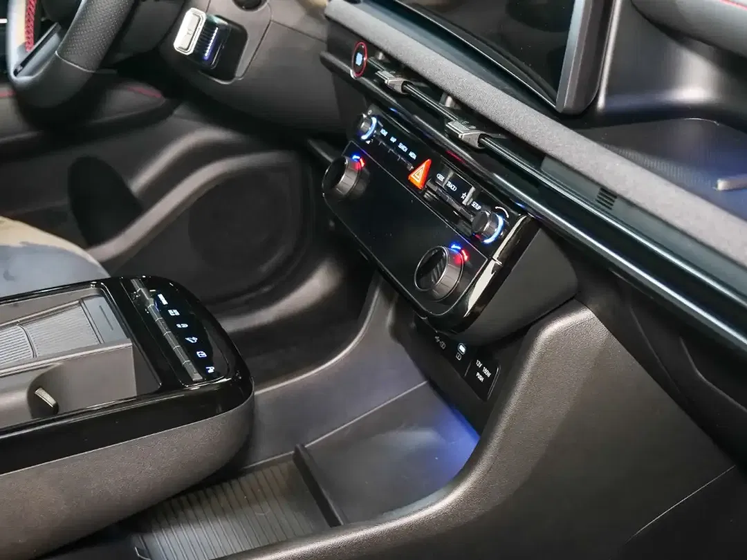 Hyundai TUCSON - Thumbnail 13