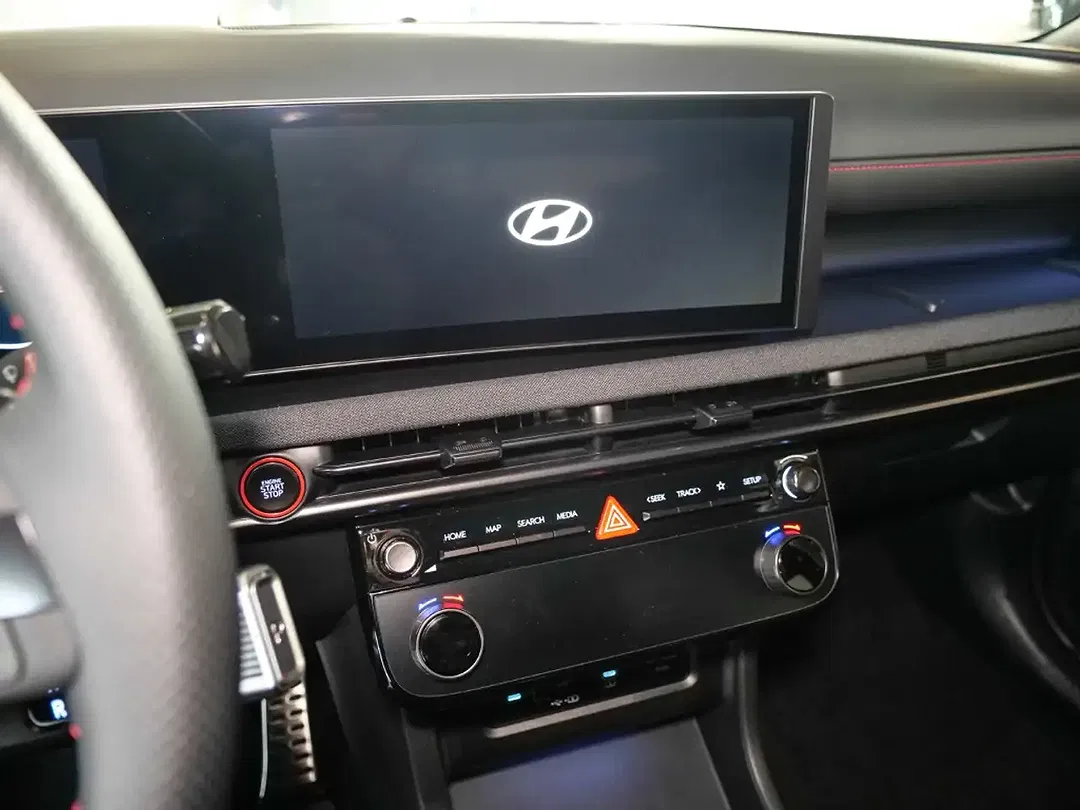 Hyundai TUCSON - Thumbnail 14