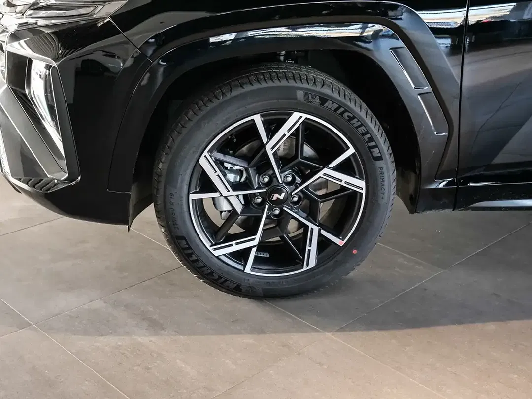 Hyundai TUCSON - Thumbnail 4