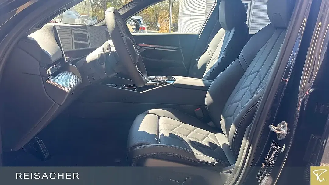 BMW 520 - Thumbnail 4