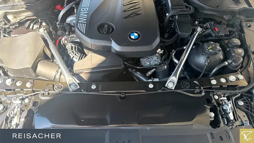 BMW 520 - Thumbnail 5
