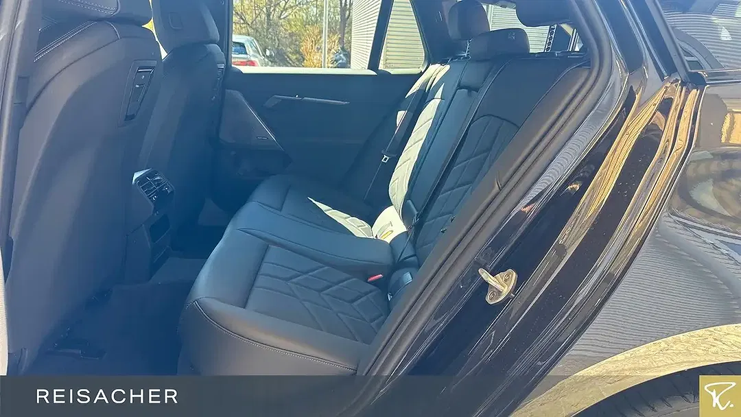 BMW 520 - Thumbnail 6