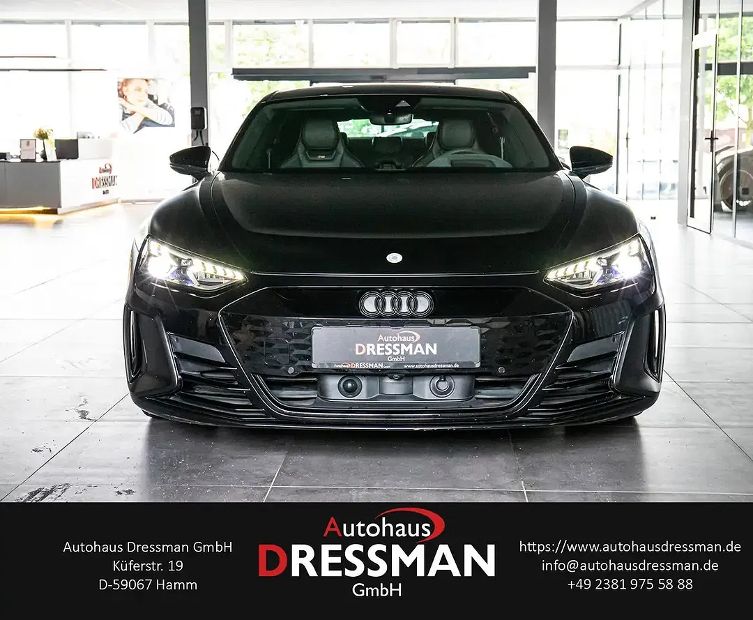 Audi RS e-tron GT - Thumbnail 2