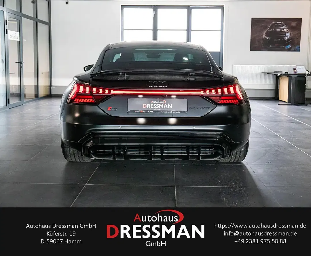 Audi RS e-tron GT - Thumbnail 6