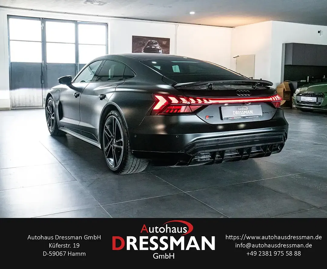 Audi RS e-tron GT - Thumbnail 7
