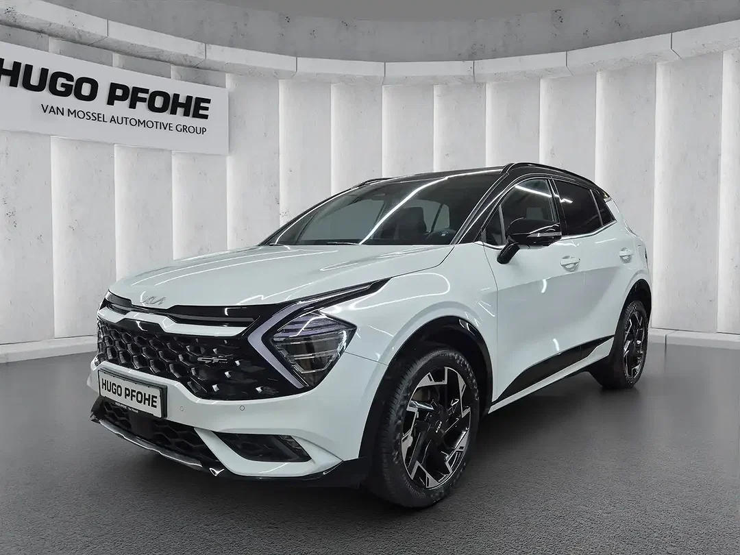 Kia Sportage - Afbeelding 1