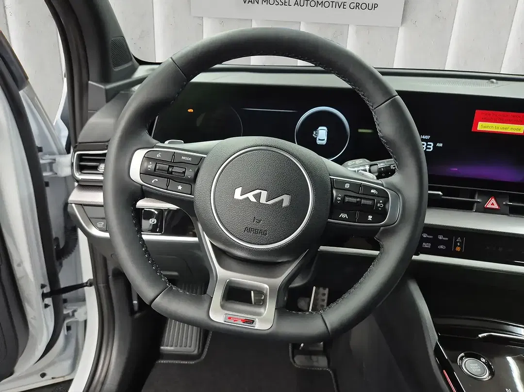 Kia Sportage - Thumbnail 13