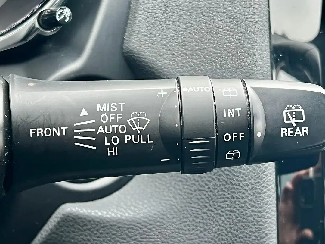 Mitsubishi ASX - Thumbnail 16