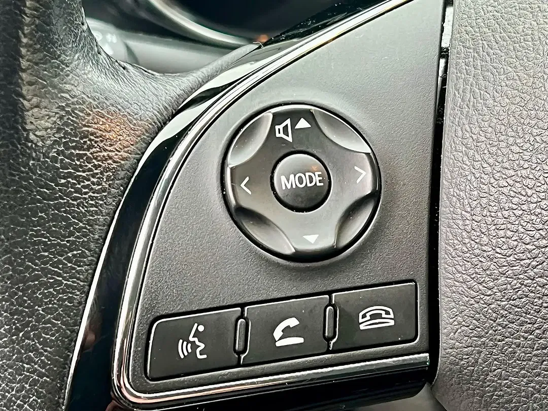 Mitsubishi ASX - Thumbnail 17
