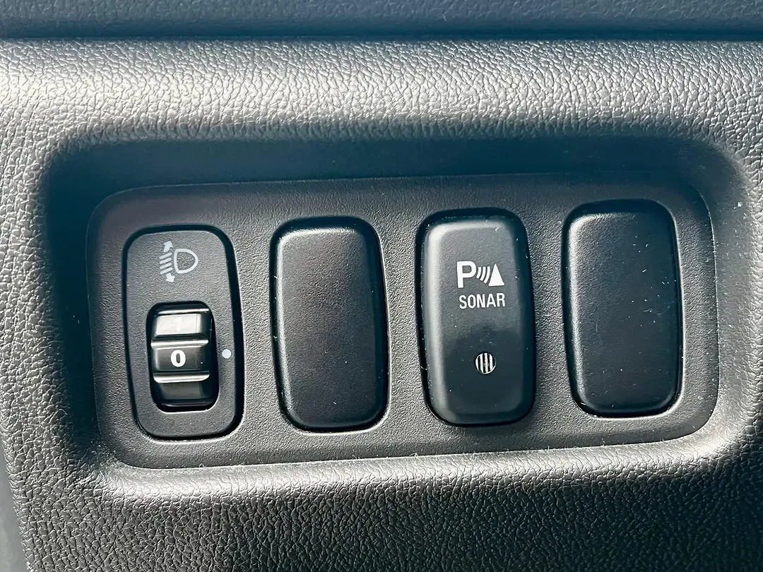 Mitsubishi ASX - Thumbnail 22
