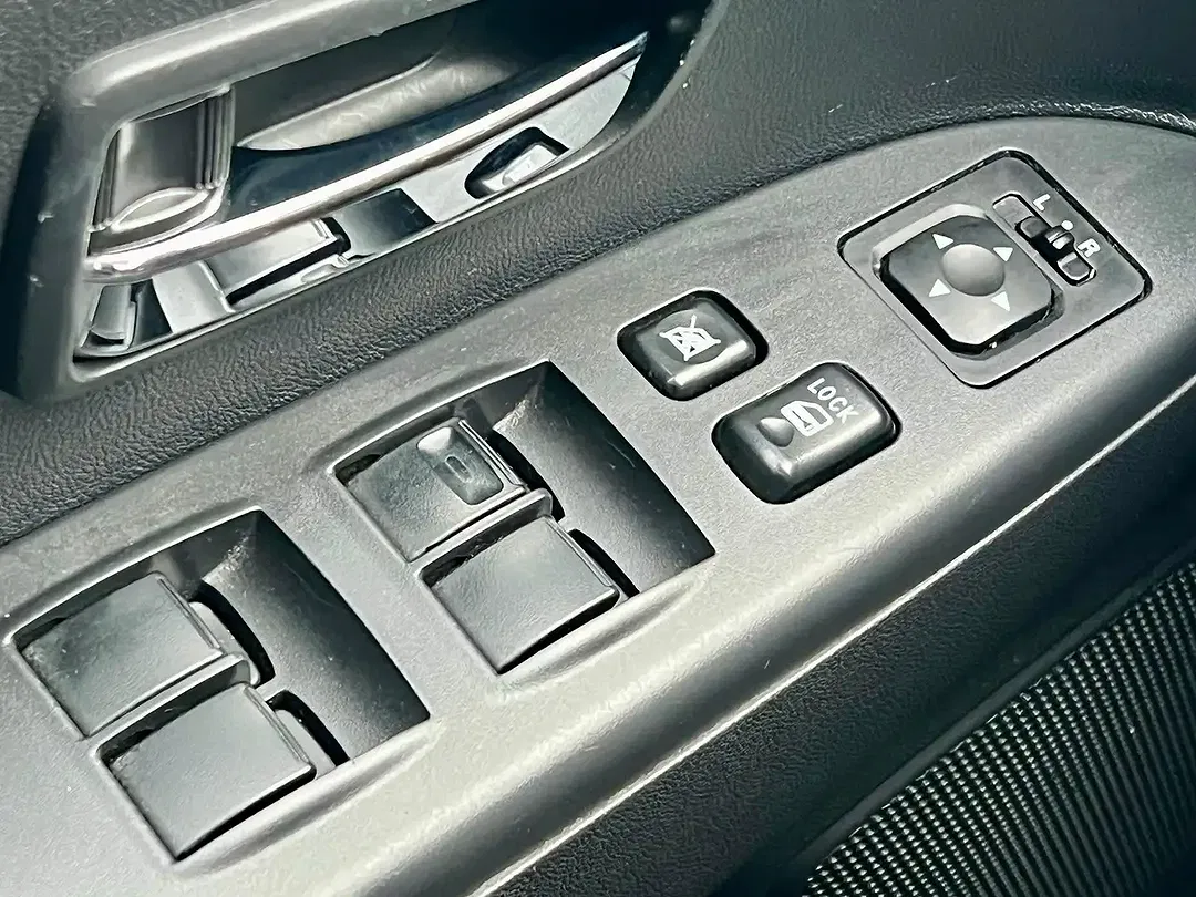 Mitsubishi ASX - Thumbnail 23