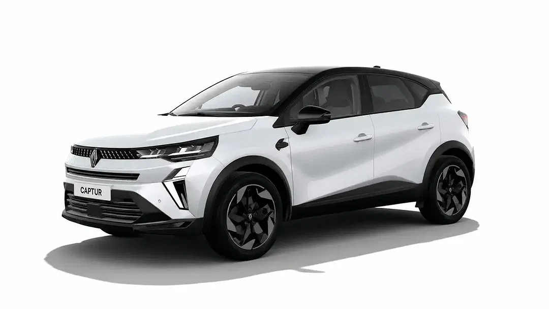 Renault Captur - Afbeelding 1