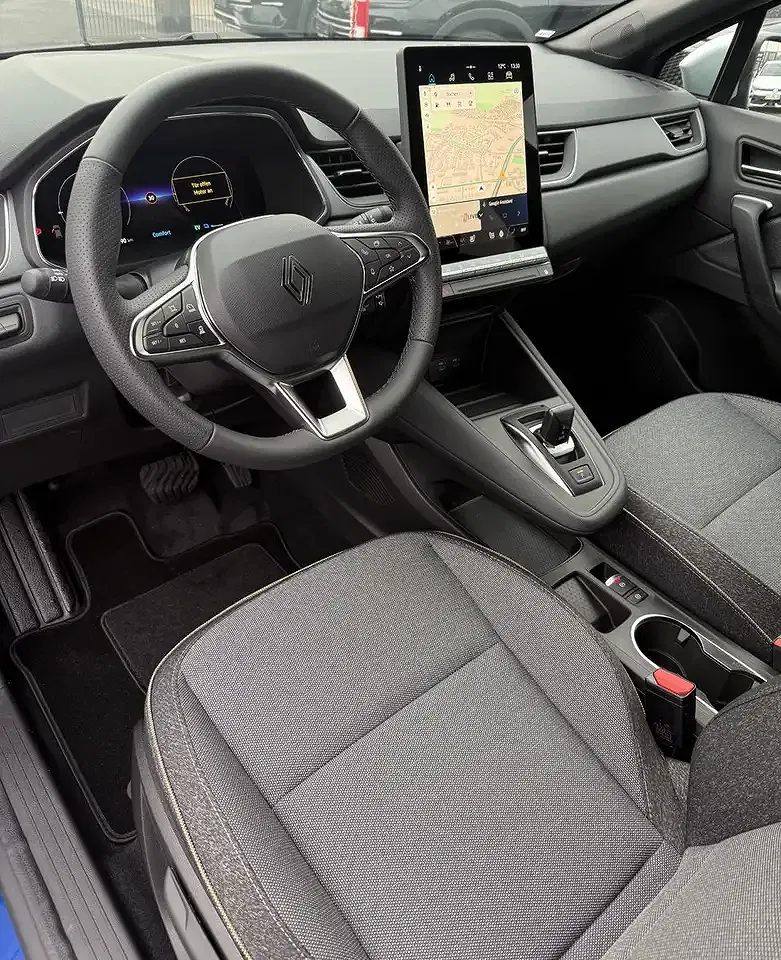 Renault Captur - Thumbnail 10