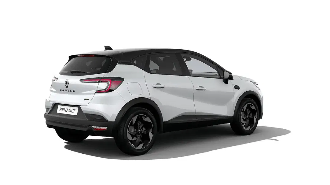 Renault Captur - Thumbnail 4