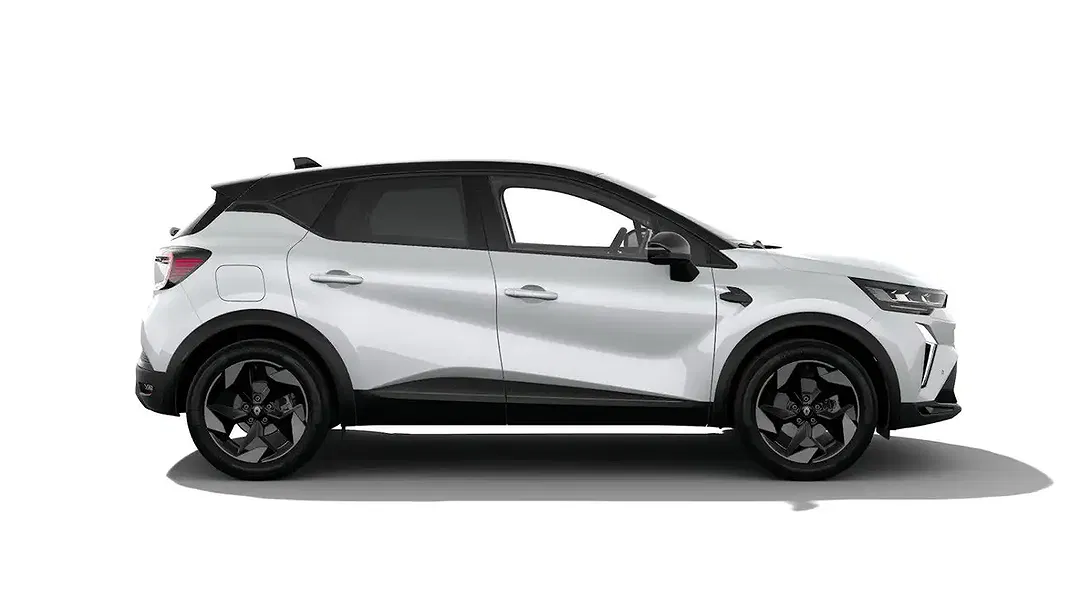 Renault Captur - Thumbnail 5