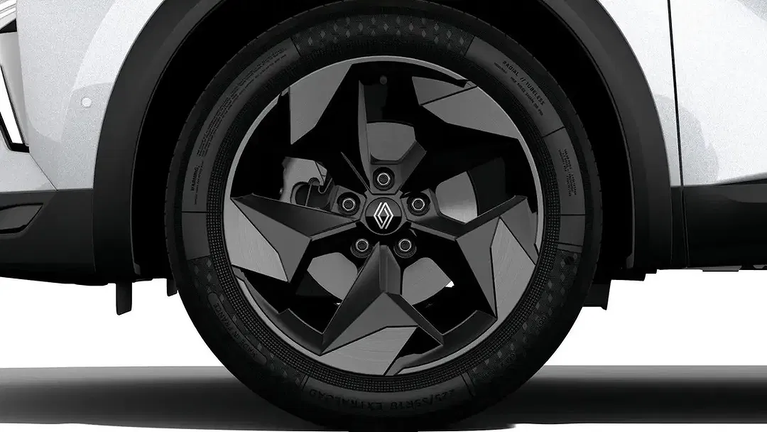 Renault Captur - Thumbnail 6