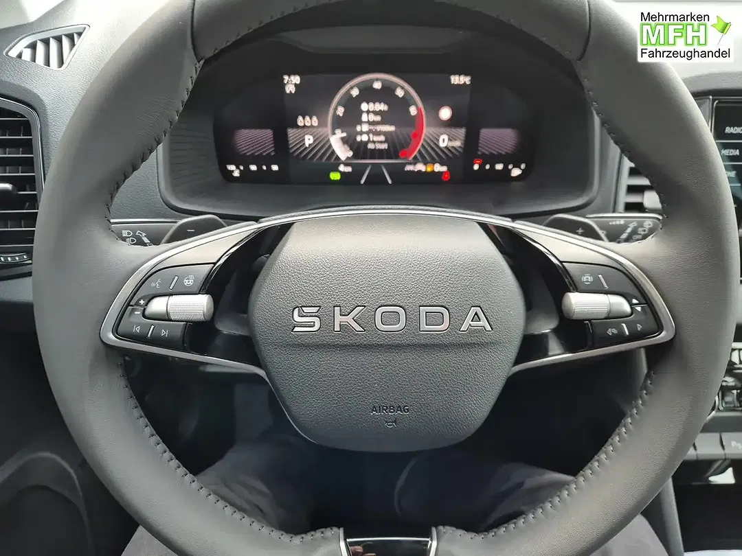 Skoda Karoq - Thumbnail 15