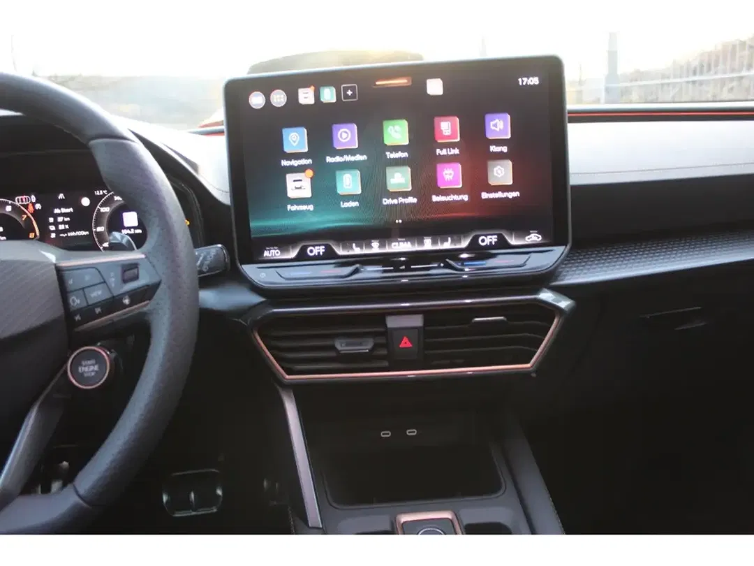 CUPRA Leon - Thumbnail 14
