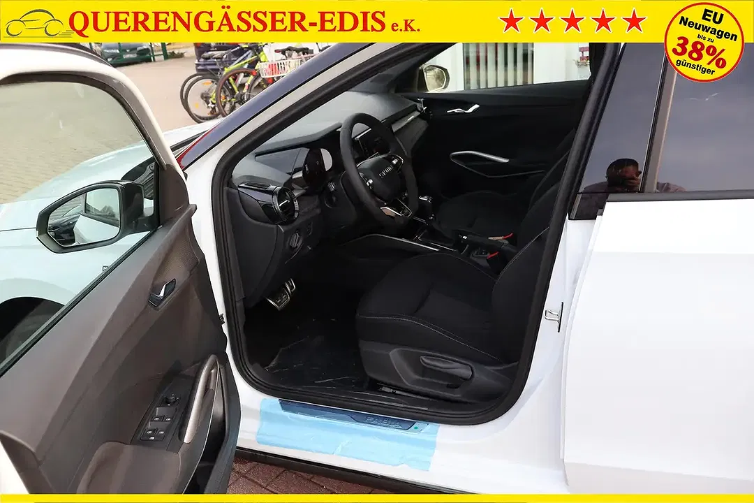 Skoda Fabia - Thumbnail 10